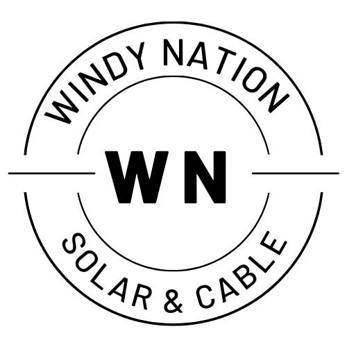 Windynation