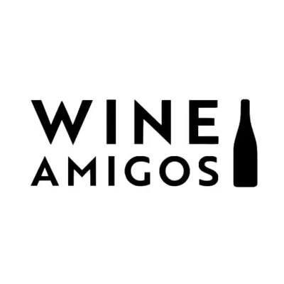 WineAmigos logo