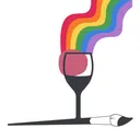 Wine & Design logo