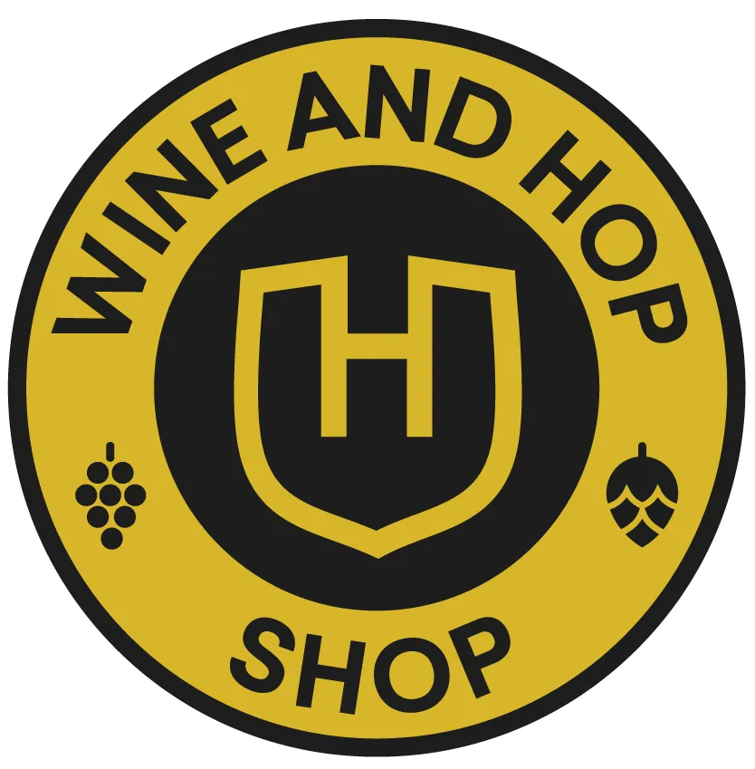 Wineandhop