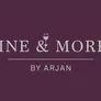 Logo Wine & More