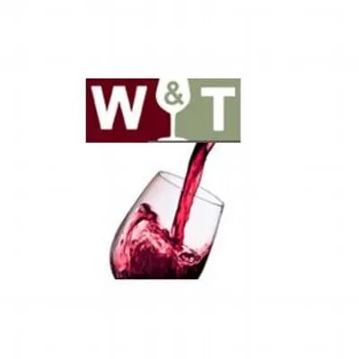 Wine And Tableware