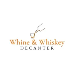 Wine and Whiskey Decanter logo