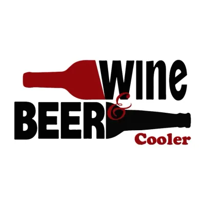 Wine Beer Cooler