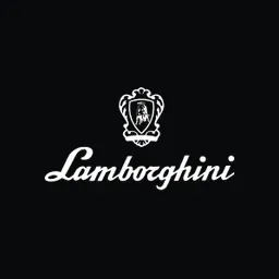 Wine by Lamborghini logo