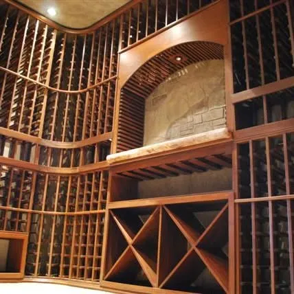 Winecabinets