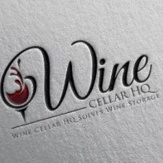 Wine Cellar HQ logo