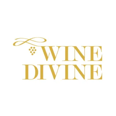 Wine Divine logo