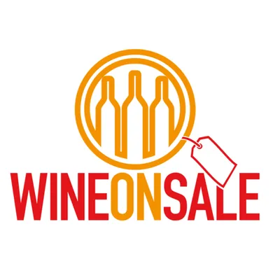 Wine on Sale logo