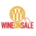 Wine On Sale logo