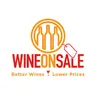 Wine On Sale logo