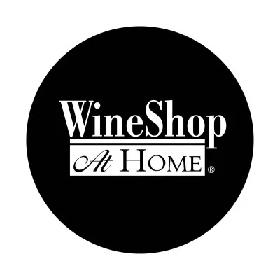 Wineshopathome
