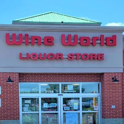 Wineworldny