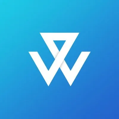 Wing logo