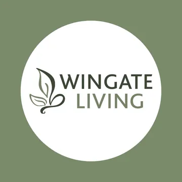 Wingate Healthcare Logo