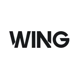 Wing Bikes logo