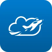 Wingly DE logo
