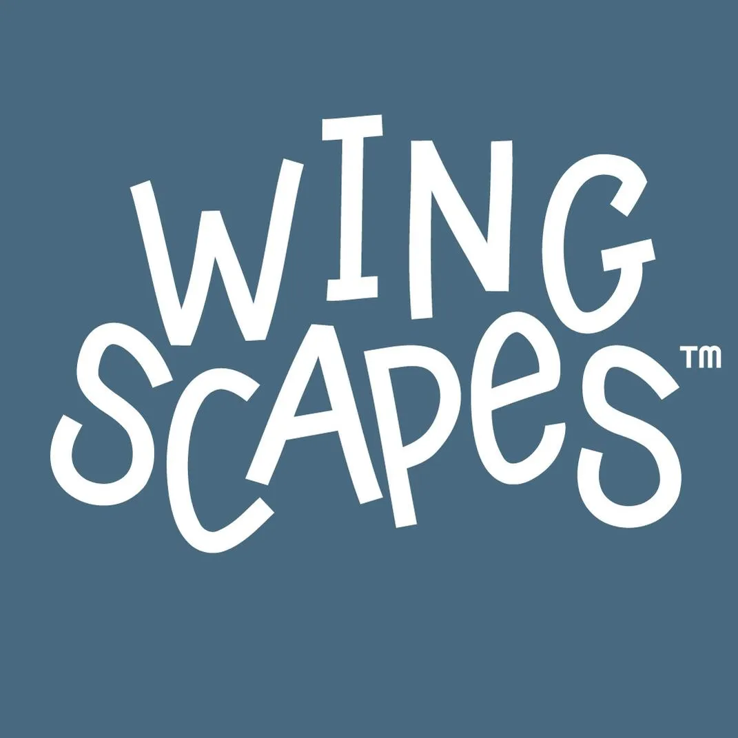 Wingscapes