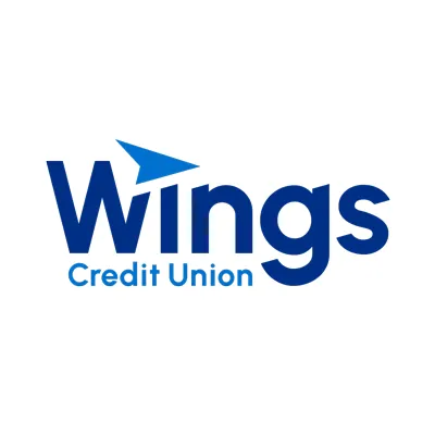 Wings Financial CU logo