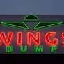 Logo Wings Dump