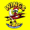 Wings Etc. logo