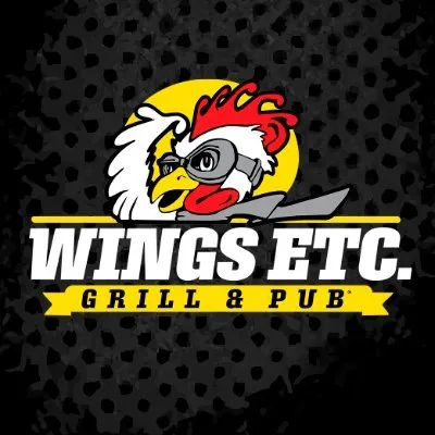 Wings Etc franchise logo