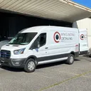 Wings Mobile Detailing logo