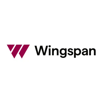 Wingspan logo