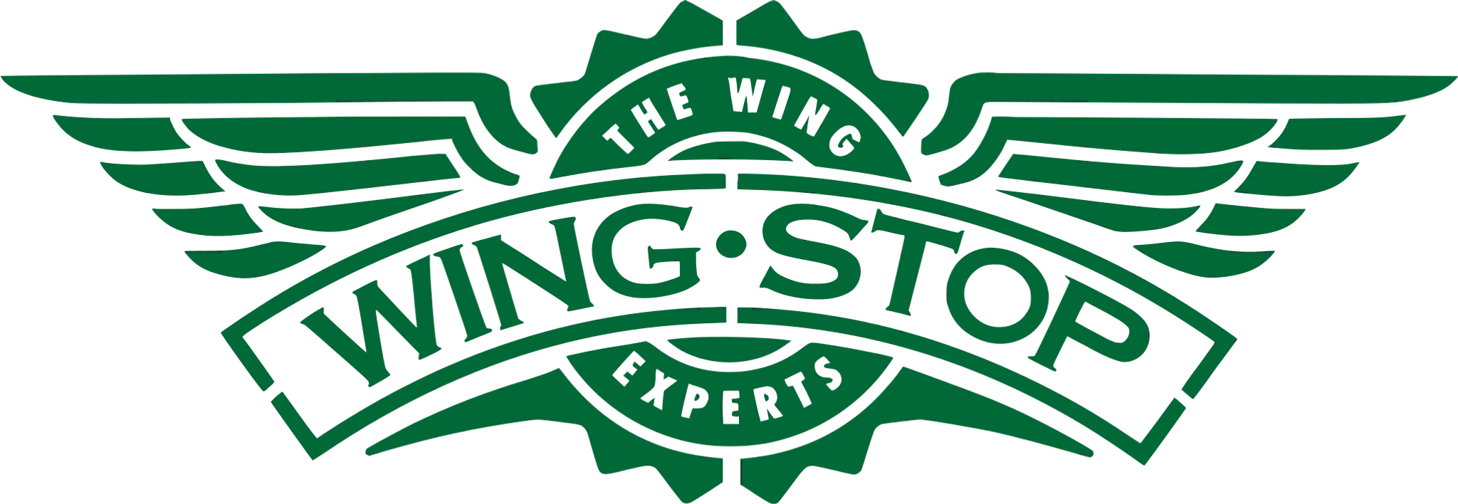 Wingstop logo