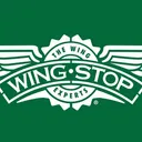 Wingstop Restaurant logo