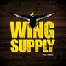 Wing Supply logo