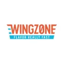WING ZONE logo