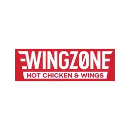 Wing Zone franchise logo