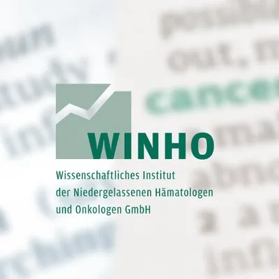 Wissenschaftliches Institut der Niedergelassenen Hämatologen und Onkologen GmbH - WINHO
