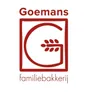 Logo Goemans Versbakkerij