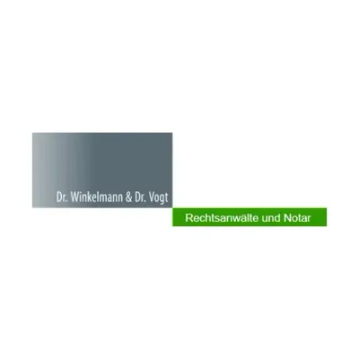 Sozietät Dr. Winkelmann & Dr. Vogt