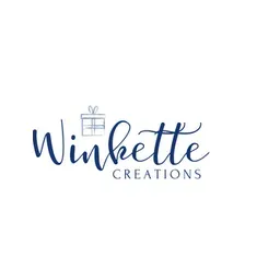 Winkette Creations logo