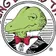 Winking Lizard Tavern logo