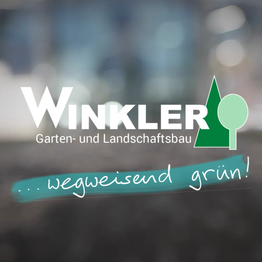Johannes Winkler - Garten- und Landschaftsbau