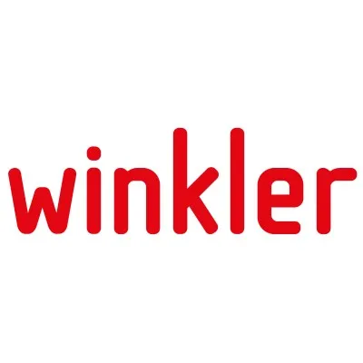 Winkler AG logo