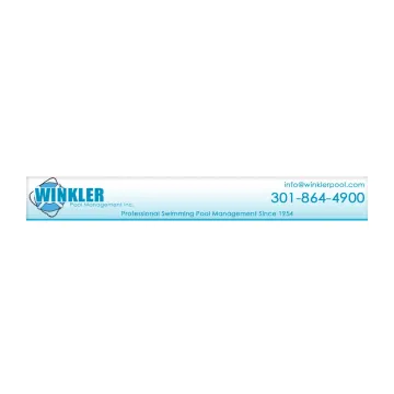 Winkler Pool Management