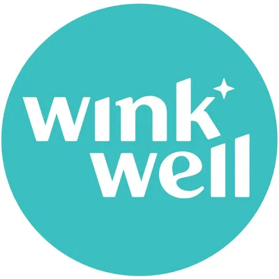 Wink Well logo