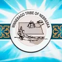 Winnebago Tribe of Nebraska logo