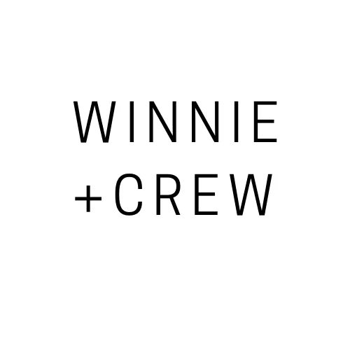 Winnie and Crew