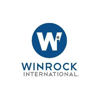 Winrock International logo