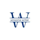 Winsome Writer logo/icon