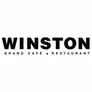 Logo Grand Café Restaurant Winston