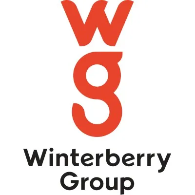 Winterberry Group Logo