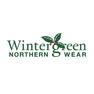 Wintergreennorthernwear