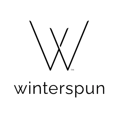 Winterspun logo